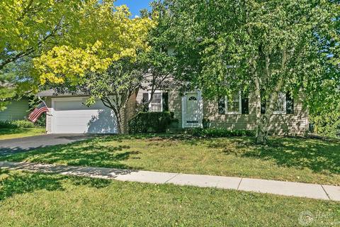 3910 Whispering Trails Dr, Hoffman Estates, IL 60192 photo 3