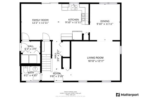 3910 Whispering Trails Dr, Hoffman Estates, IL 60192 photo 22