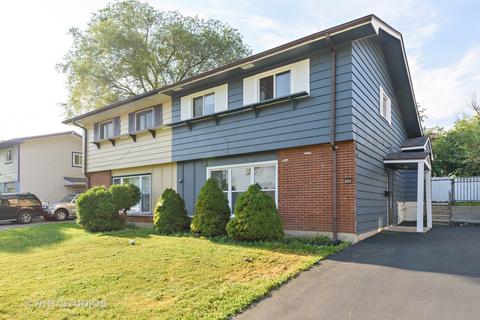 255 Grissom Ln, Hoffman Estates, IL 60169 photo 1