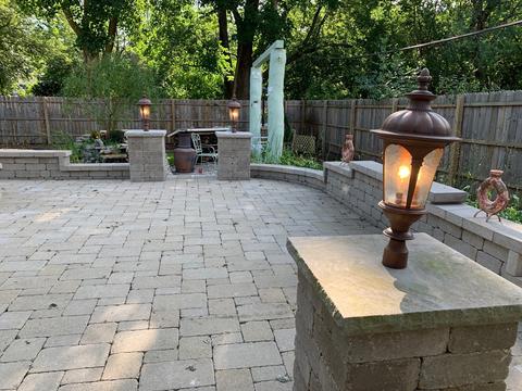 9039 Delphia Ave, Des Plaines, IL 60016 photo 28