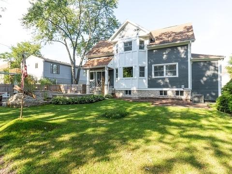 9039 Delphia Ave, Des Plaines, IL 60016 photo 30