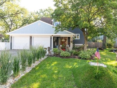 9039 Delphia Ave, Des Plaines, IL 60016 photo 3