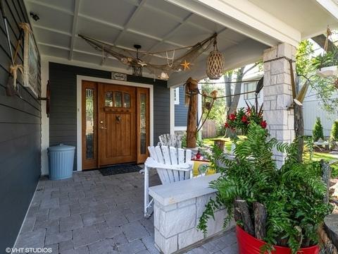 9039 Delphia Ave, Des Plaines, IL 60016 photo 5