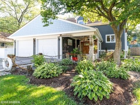 9039 Delphia Ave, Des Plaines, IL 60016 photo 1