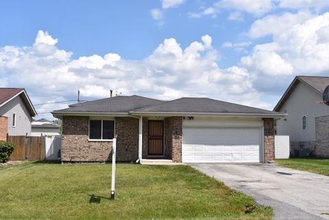 16433 Homan Ave, Markham, IL 60428 photo 1