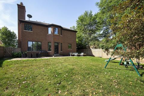 2524 Oak Ave, Northbrook, IL 60062 photo 24