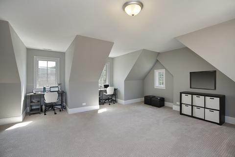 2524 Oak Ave, Northbrook, IL 60062 photo 17