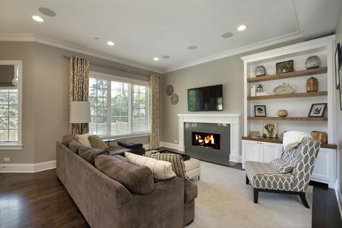 2524 Oak Ave, Northbrook, IL 60062 photo 5