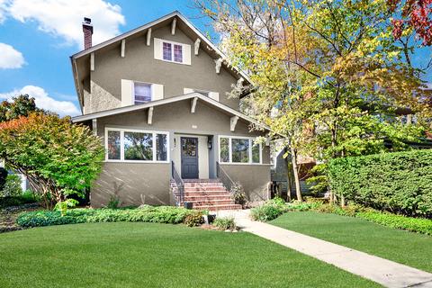 606 William St, River Forest, IL 60305 photo 1