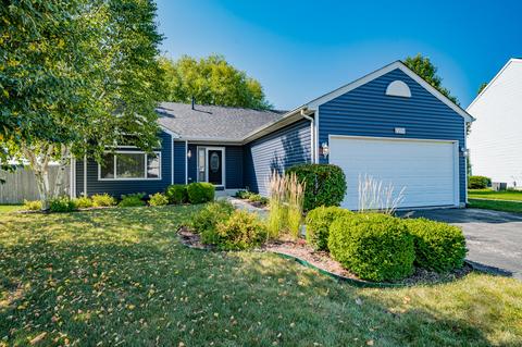 2204 Red Hawk Dr, Plainfield, IL 60586 photo 1