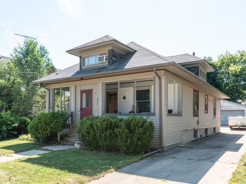 424 Griswold St, Elgin, IL 60123 photo 1
