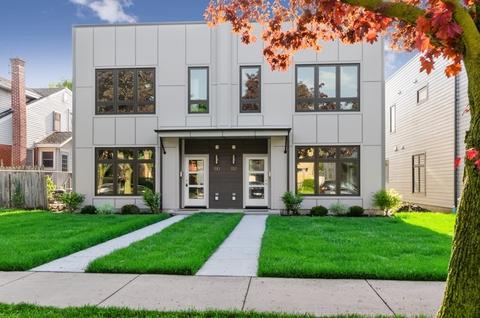 1124 Pitner Ave, Evanston, IL 60202 photo 1