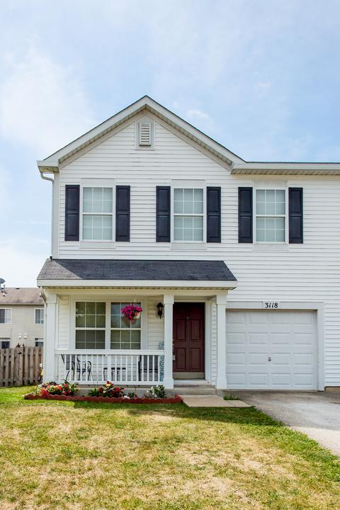 3118 Hoffman St, Plano, IL 60545 photo 2