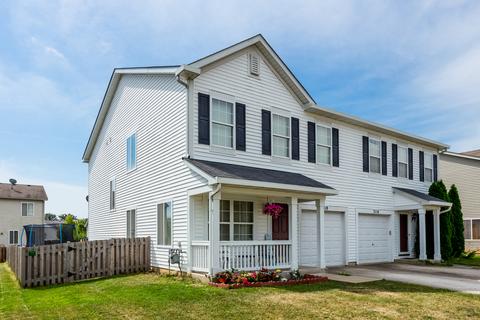 3118 Hoffman St, Plano, IL 60545 photo 1