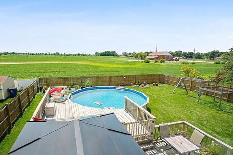 4739 W Iris Ln, Monee, IL 60449 photo 2