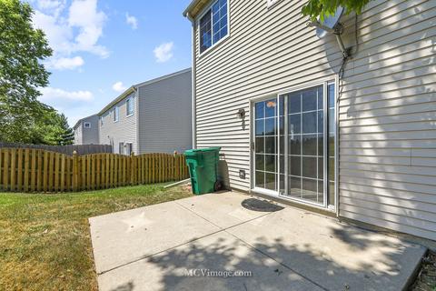 941 E Savannah Dr, Romeoville, IL 60446 photo 19