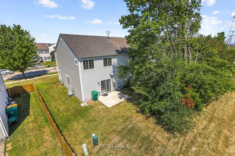 941 E Savannah Dr, Romeoville, IL 60446 photo 22