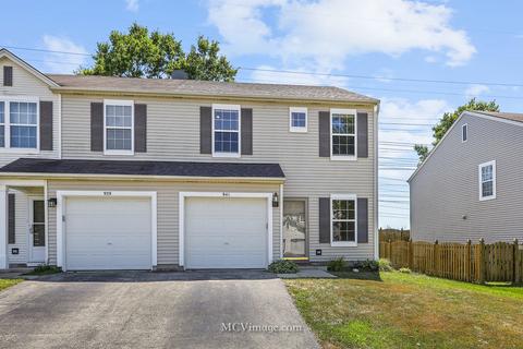 941 E Savannah Dr, Romeoville, IL 60446 photo 1