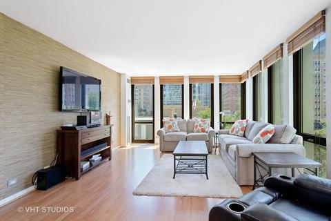 1 E Scott St #509, Chicago, IL 60610 photo 3