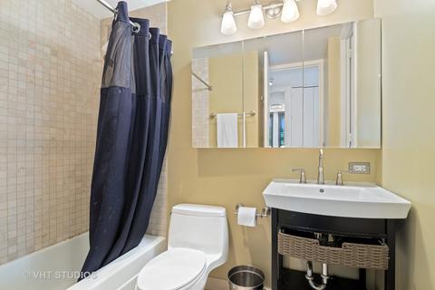 1 E Scott St #509, Chicago, IL 60610 photo 10