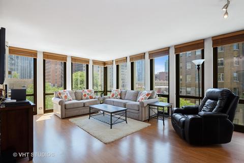 1 E Scott St #509, Chicago, IL 60610 photo 2
