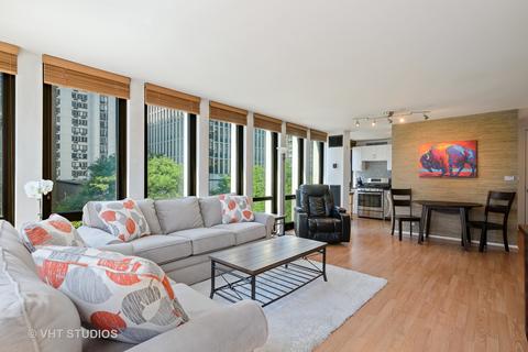 1 E Scott St #509, Chicago, IL 60610 photo 7