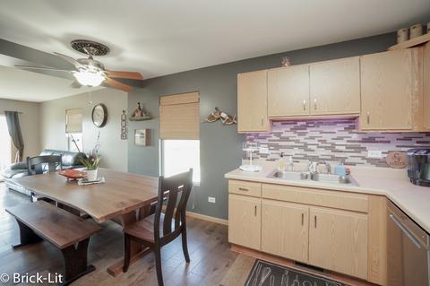 25951 Derby Dr, Monee, IL 60449 photo 7