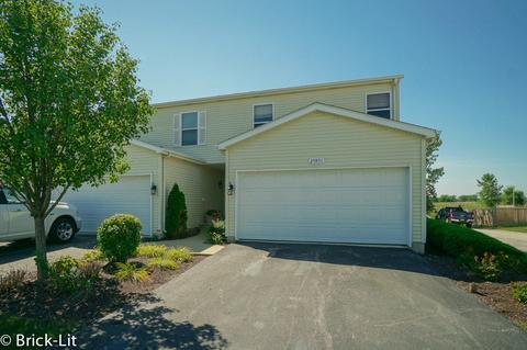 25951 Derby Dr, Monee, IL 60449 photo 1
