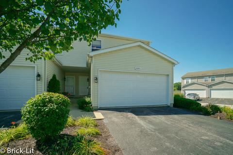 25951 Derby Dr, Monee, IL 60449 photo 2