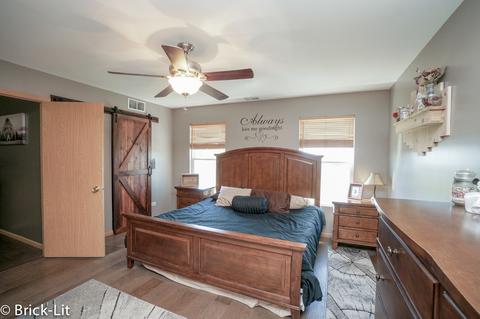 25951 Derby Dr, Monee, IL 60449 photo 13