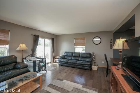 25951 Derby Dr, Monee, IL 60449 photo 4