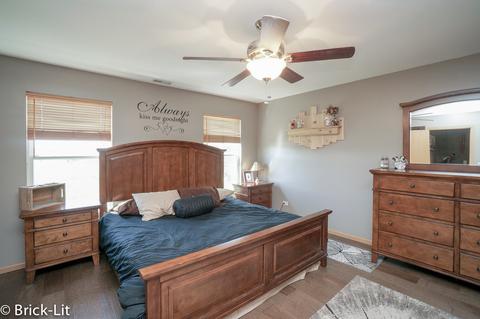 25951 Derby Dr, Monee, IL 60449 photo 12