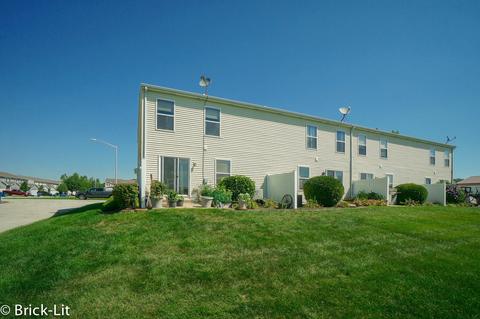 25951 Derby Dr, Monee, IL 60449 photo 20