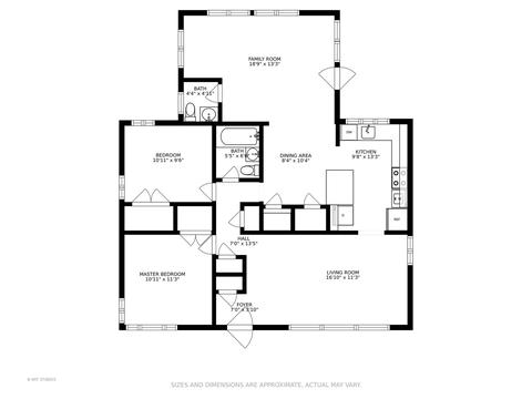 884 S 3rd Ave, Des Plaines, IL 60016 photo 20