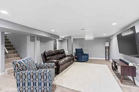 443 End Ave, Hillside, IL 60162 photo 15