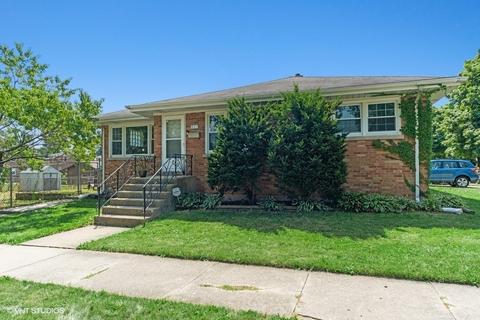 443 End Ave, Hillside, IL 60162 photo 1