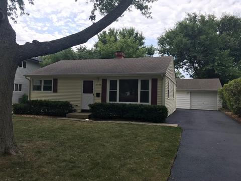 2107 Park St, Rolling Meadows, IL 60008 photo 1