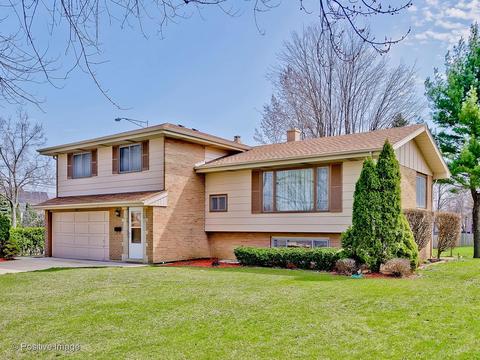 1517 E Lowden Ln, Mount Prospect, IL 60056 photo 1