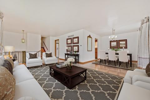 1517 E Lowden Ln, Mount Prospect, IL 60056 photo 9