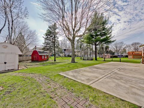 1517 E Lowden Ln, Mount Prospect, IL 60056 photo 24