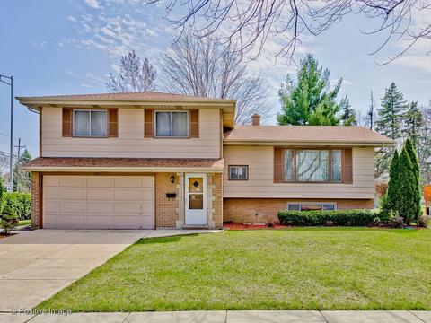 1517 E Lowden Ln, Mount Prospect, IL 60056 photo 2
