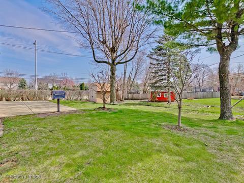 1517 E Lowden Ln, Mount Prospect, IL 60056 photo 26