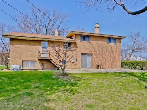 1517 E Lowden Ln, Mount Prospect, IL 60056 photo 25
