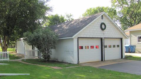 703 Depot St, Mazon, IL 60444 photo 9