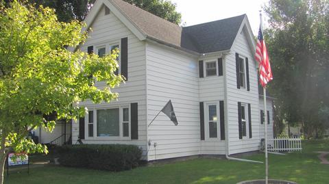 703 Depot St, Mazon, IL 60444 photo 5