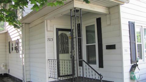 703 Depot St, Mazon, IL 60444 photo 2