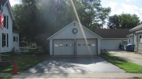 703 Depot St, Mazon, IL 60444 photo 7