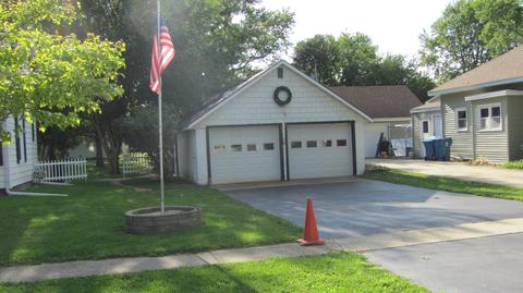 703 Depot St, Mazon, IL 60444 photo 8