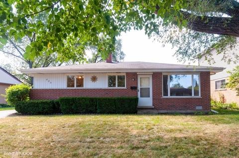 420 Virginia Pl, Wheeling, IL 60090 photo 1