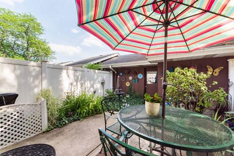 124 W Union Ave, Wheaton, IL 60187 photo 26